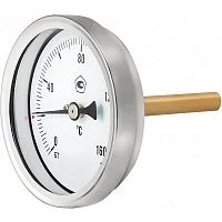 БТ-71.211(0-120)°С.G1/2".150.1,5  ОСЕВОЙ УТ000010496