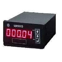 ЦИ5003-Б/2 Цифровой измеритель, исп.IV (з+з) УТ000008851