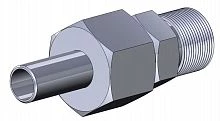 СШТ-14 Ст.09Г2С Соединение тройниковое УТ000005864