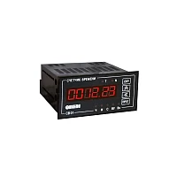2ТРМ0-Щ2.У2 Измеритель двухканальный УТ000004398