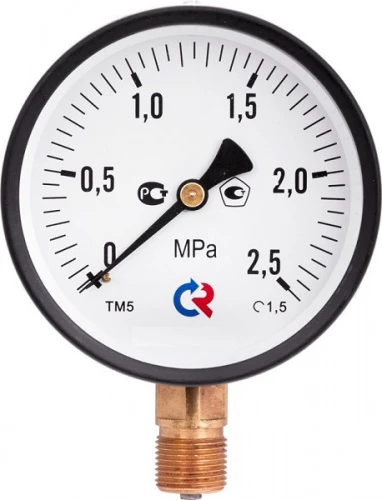 ТМ-510Р.00(0-0,16)МРа.М20х1,5.1,5 УТ000011128