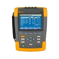 Fluke 435-II Анализатор качества электроэнергии УТ000011249
