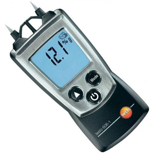 Testo 606-1 Влагомер древесины и стройматериалов УТ000011326