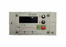 ПТ 200-02 (K) Измеритель-регулятор температуры УТ000018336