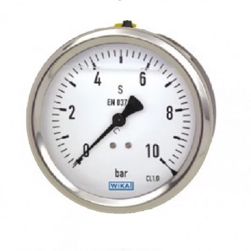213.53.100 ОШ 60 bar G1/2" Глицерин ОШ Экс. УТ000003776