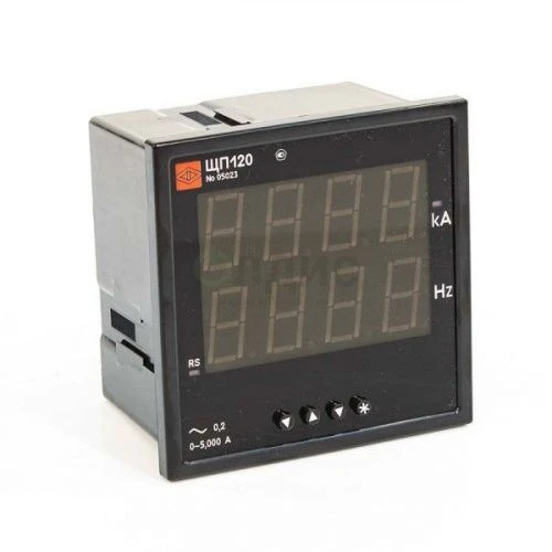 ЩП120-300А/5А-220ВУ-х-х-К-0,5-х ОО УТ-00000543