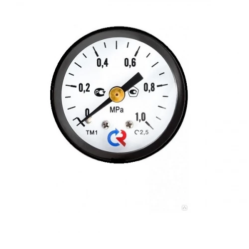 ТМ-110Т.00(0-6)MPa.G1/8".2,5 УТ000000496