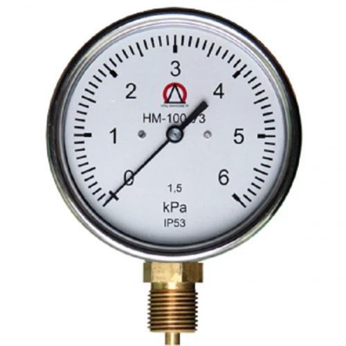НМ-100Р +10 кПа-1,5-У3 М20х1,5 УТ000001064