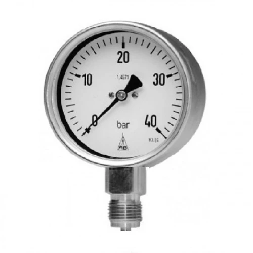 RCh 63-3 40 MPa M10х1 Нерж УТ000014800