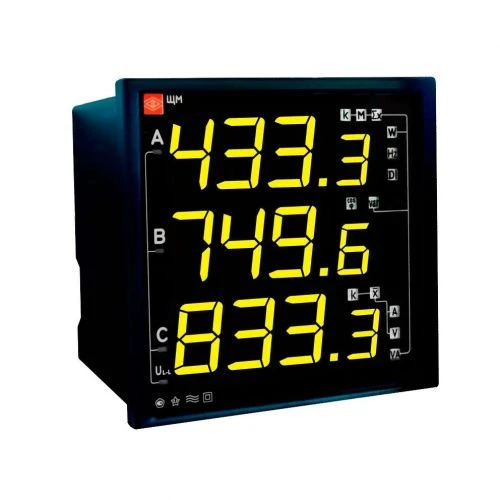 ЩМ96-110000/100-600/5-220ВУ-х-х-4П-З-х-х УТ-00000510