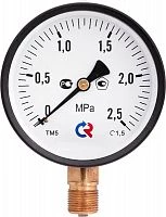 ТМ-510Р.00(0-1)МРа.G1/2".1,5 УТ000000532