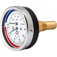 ТМТБ-31Т.2(0-150°С)(0-1,6)MPa.G1/2".2,5 УТ000000847