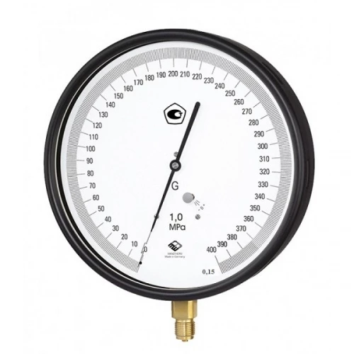 МО-250 0,6 MPa кл.0,15 Manotherm УТ000012517