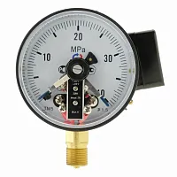 ТМ-510Р.05(0-16)bar.М20х1,5.1,5 ЭКМ исп.V УТ000018715