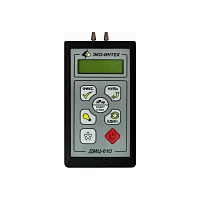 ДМЦ-01М + RS-232 Диф. манометр цифровой (с поверкой) УТ000012876