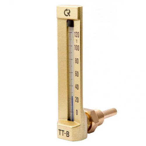 ТТ-В-150/64 У11 G1/2" (0+160)°C УГЛОВОЙ УТ000005445