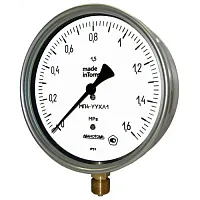 МП4-УУ2 1,6 МПа кл.1,5 АЭС УТ000004976