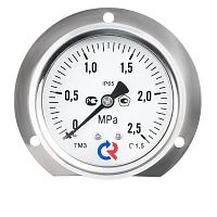 ТМ-320ТКП.00(0-6)MPa.G1/4".1,5 ФОШ УТ000011061