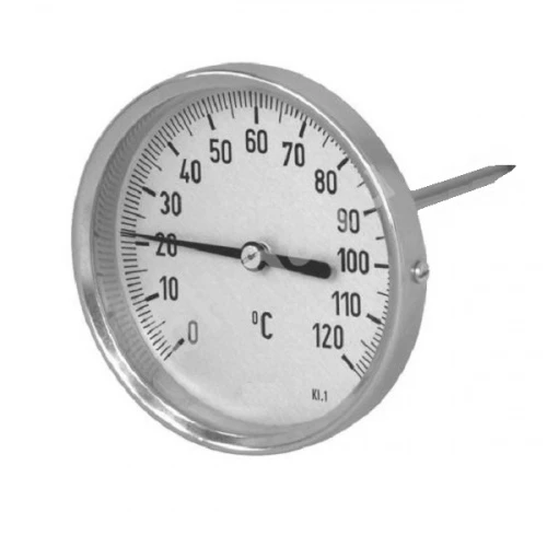 ТБ-2Сд (0...+400)°С-1,5-250-10-М27х2-Т3  Троп.исп. УТ000013010