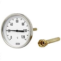 A50.10.63 (-30...+50)°C 40х9 ОШ + G1/2" Гильза мед.сплав УТ000015009