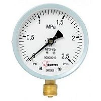 МП3-Уф ЭКО 1 МПа кл.1,5 G1/2" УТ000017755