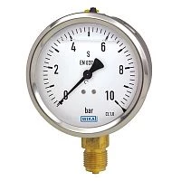213.53.100 -1...15 bar G1/2" Глицерин УТ000010968