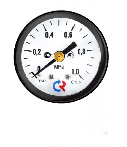 ТМ-310Т.00(0-2,5)кгс/см2.M12х1,5.2,5 УТ000000383