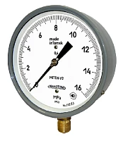МВПТИ -1...15 кгс/см2 кл.0,6 УТ000012830